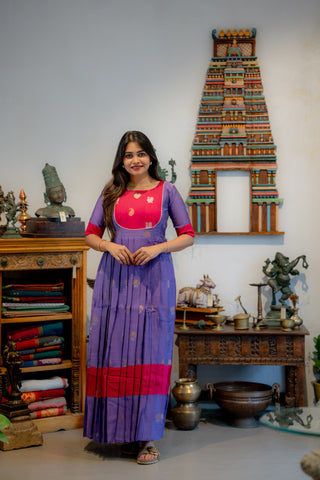 LIYARA | MATERNITY MAXI FULL LENGTH