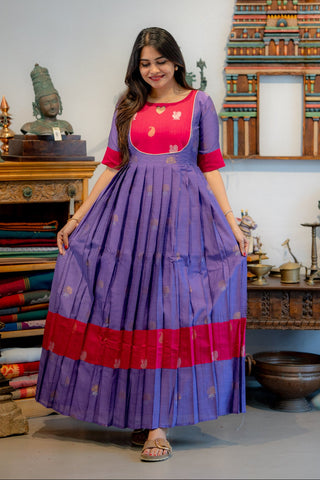 LIYARA | MATERNITY MAXI FULL LENGTH