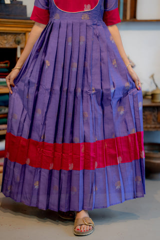 LIYARA | MATERNITY MAXI FULL LENGTH