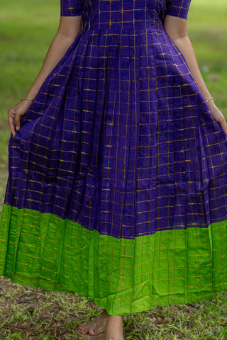 ILAMATHI | MATERNITY MAXI FULL LENGTH