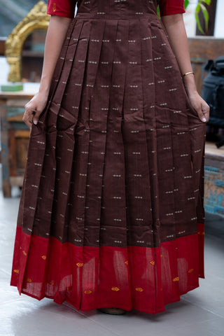 SAINDHAVI | MATERNITY MAXI FULL LENGTH