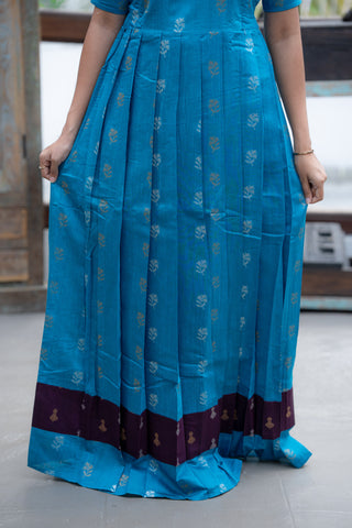VANCHI | MATERNITY MAXI FULL LENGTH