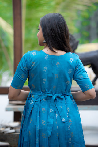 VANCHI | MATERNITY MAXI FULL LENGTH