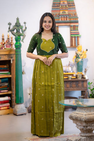 KAYAL | MATERNITY MAXI FULL LENGTH