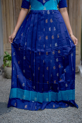AMUTHA | MATERNITY MAXI FULL LENGTH