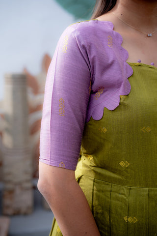 YAMUNA | MATERNITY MAXI FULL LENGTH