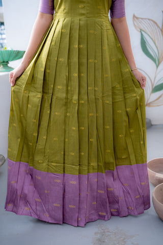 YAMUNA | MATERNITY MAXI FULL LENGTH