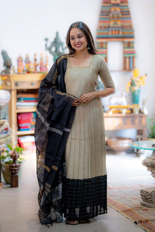 ISAI | MATERNITY MAXI FULL LENGTH