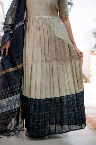 ISAI | MATERNITY MAXI FULL LENGTH