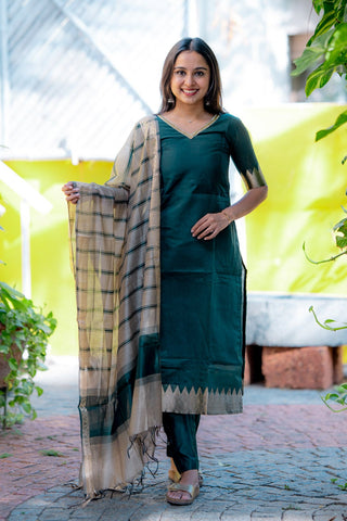 JANANI | MATERNITY KURTI SET