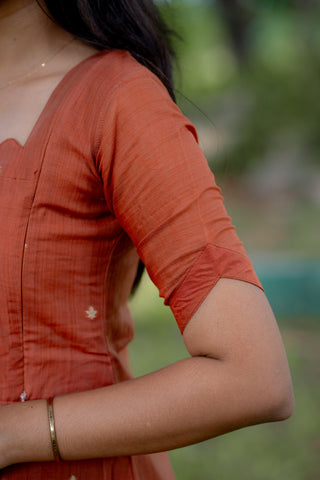RANI | MATERNITY KURTI & DUPATTA