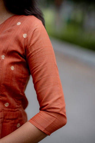 KIRANIYA  | MATERNITY KURTI & DUPATTA