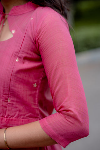 ZOYA | MATERNITY KURTI & DUPATTA