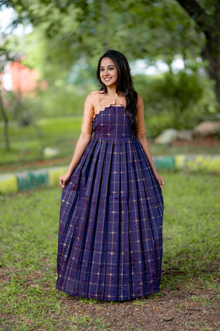 CAUVERY | MATERNITY MAXI FULL LENGTH
