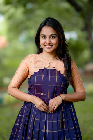 CAUVERY | MATERNITY MAXI FULL LENGTH