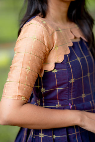 CAUVERY | MATERNITY MAXI FULL LENGTH