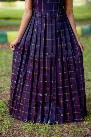 CAUVERY | MATERNITY MAXI FULL LENGTH