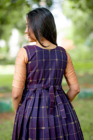CAUVERY | MATERNITY MAXI FULL LENGTH