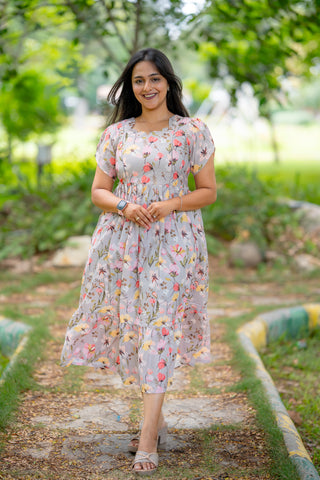 HEM GARDEN | MATERNITY MAXI ANKLE LENGTH