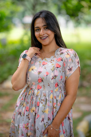 HEM GARDEN | MATERNITY MAXI ANKLE LENGTH