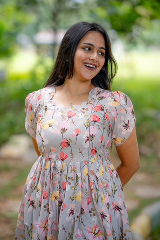 HEM GARDEN | MATERNITY MAXI ANKLE LENGTH