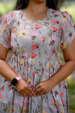HEM GARDEN | MATERNITY MAXI ANKLE LENGTH