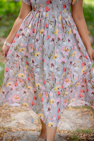 HEM GARDEN | MATERNITY MAXI ANKLE LENGTH