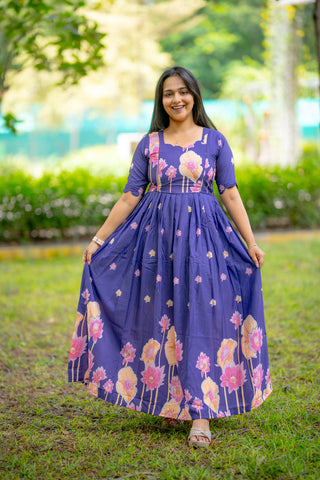 BABY LOTUS | MATERNITY MAXI FULL LENGTH