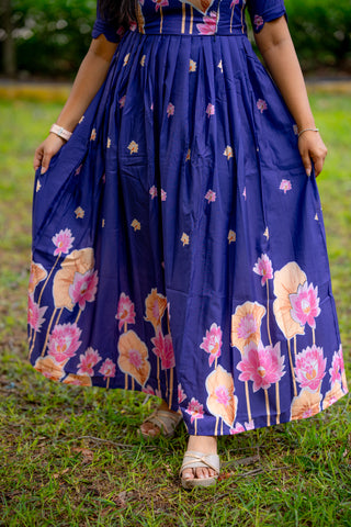 BABY LOTUS | MATERNITY MAXI FULL LENGTH
