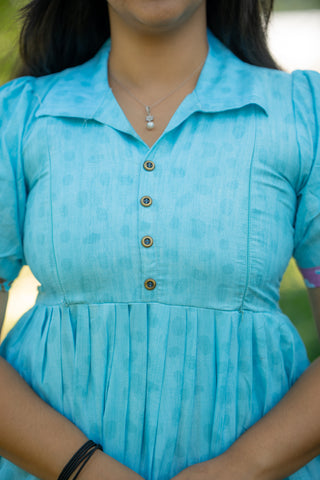 MEADOW SERENADE | MATERNITY MAXI ANKLE LENGTH