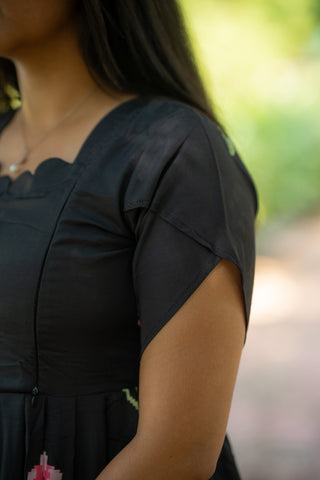 GABBI ROSE | MATERNITY MAXI ANKLE LENGTH