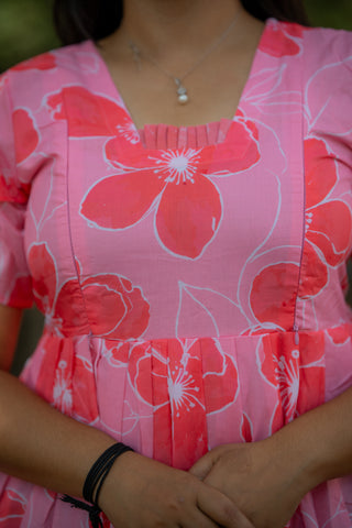 DAISY DAY | MATERNITY MAXI ANKLE LENGTH