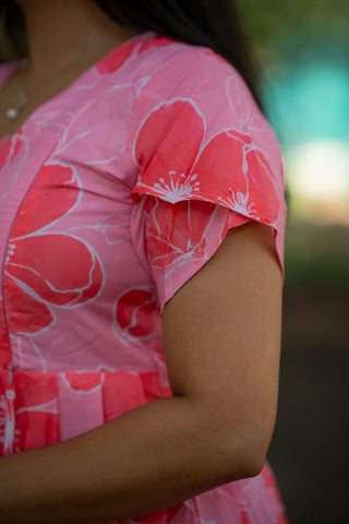 DAISY DAY | MATERNITY MAXI ANKLE LENGTH