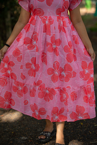 DAISY DAY | MATERNITY MAXI ANKLE LENGTH