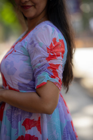 FLORA MUSE | MATERNITY MAXI ANKLE LENGTH