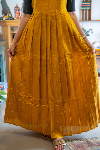 SAMAYA | MATERNITY MAXI FULL LENGTH