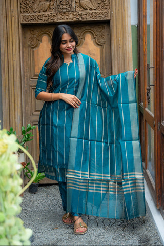 RAMYA | MATERNITY KURTI SET