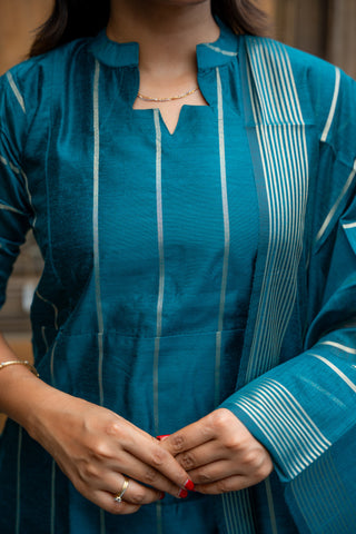 RAMYA | MATERNITY KURTI SET