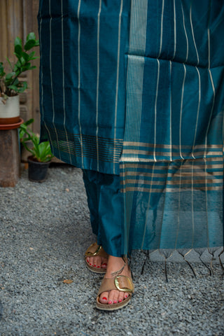 RAMYA | MATERNITY KURTI SET