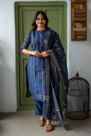 MITHRA | MATERNITY KURTI SET