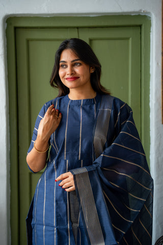 MITHRA | MATERNITY KURTI SET