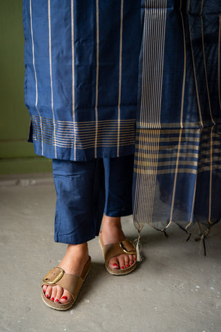 MITHRA | MATERNITY KURTI SET