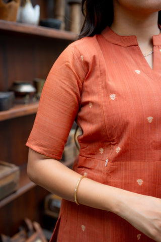 AKSHARA | MATERNITY KURTI & DUPATTA