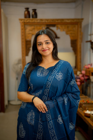 BETTEL | MATERNITY KURTI SET