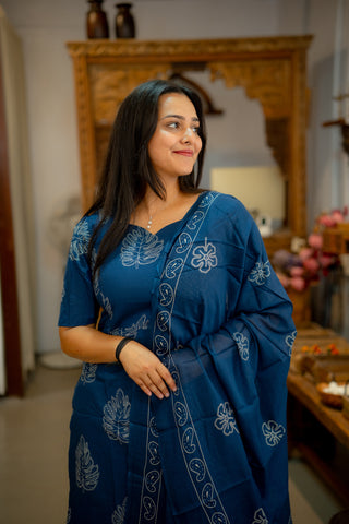 BETTEL | MATERNITY KURTI SET