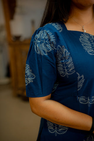 BETTEL | MATERNITY KURTI SET
