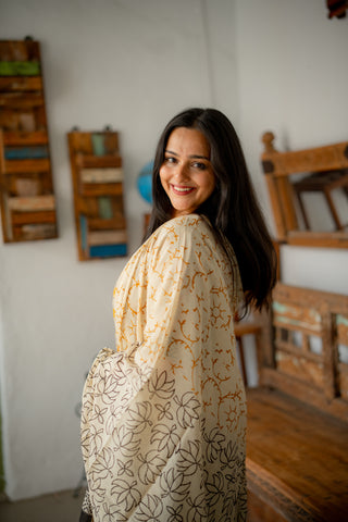 MEADOW MELINE | MATERNITY KURTI SET