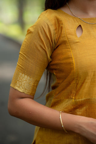 ANANDHI | MATERNITY KURTI SET