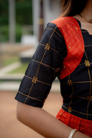 KUNDHAVAI | MATERNITY MAXI FULL LENGTH