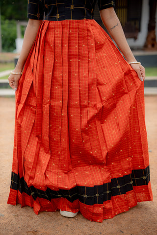 KUNDHAVAI | MATERNITY MAXI FULL LENGTH
